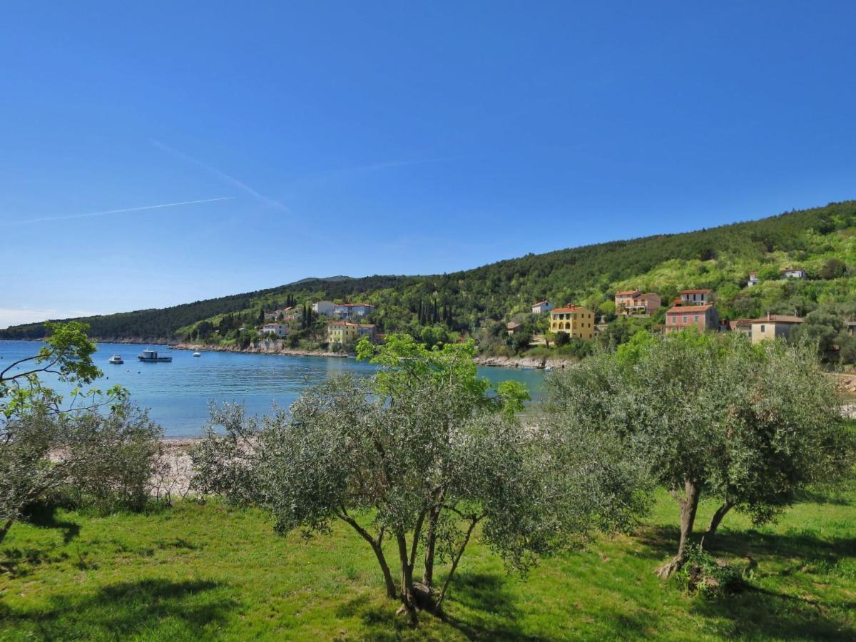 Holiday Home Casa Gverino Plomin Exterior foto